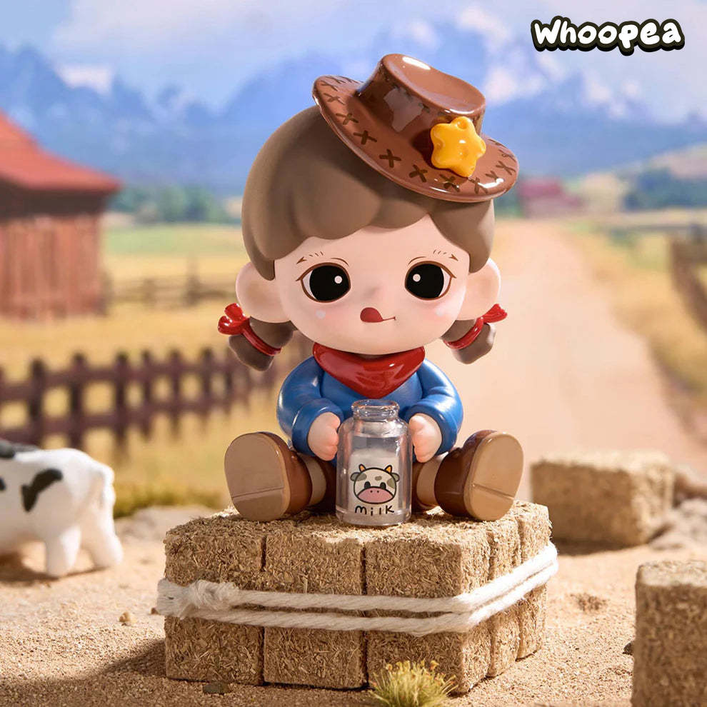 Baby Zoraa I'm The Boss Series Blind BoxăTNTă - Image 10