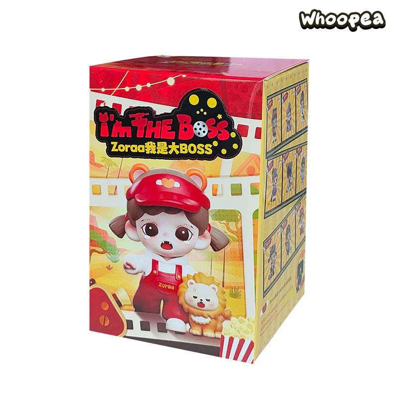 Baby Zoraa I'm The Boss Series Blind BoxăTNTă - Image 11