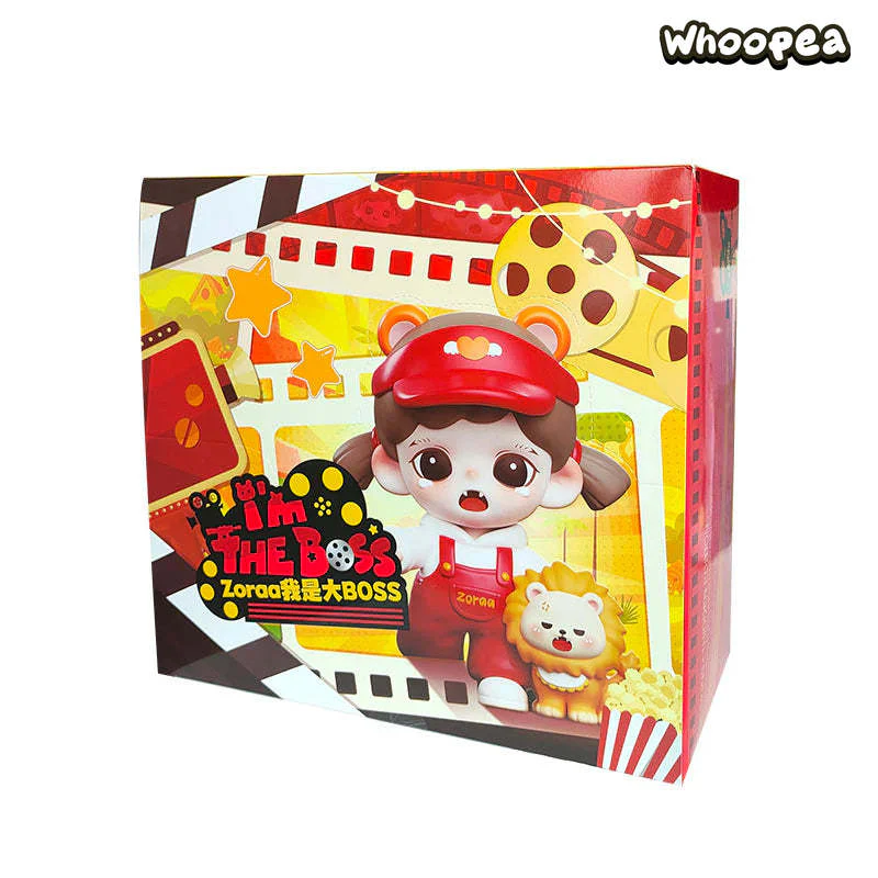 Baby Zoraa I'm The Boss Series Blind BoxăTNTă - Image 12