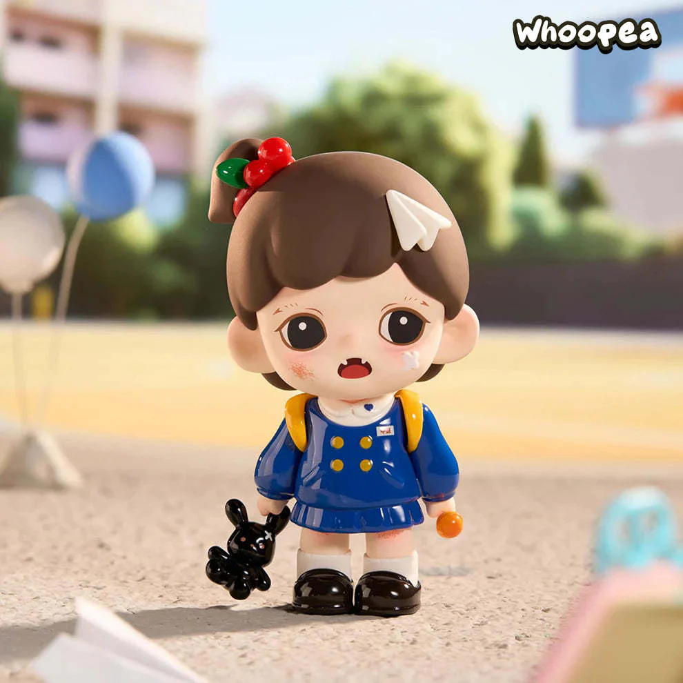 Baby Zoraa I'm The Boss Series Blind BoxăTNTă - Image 2