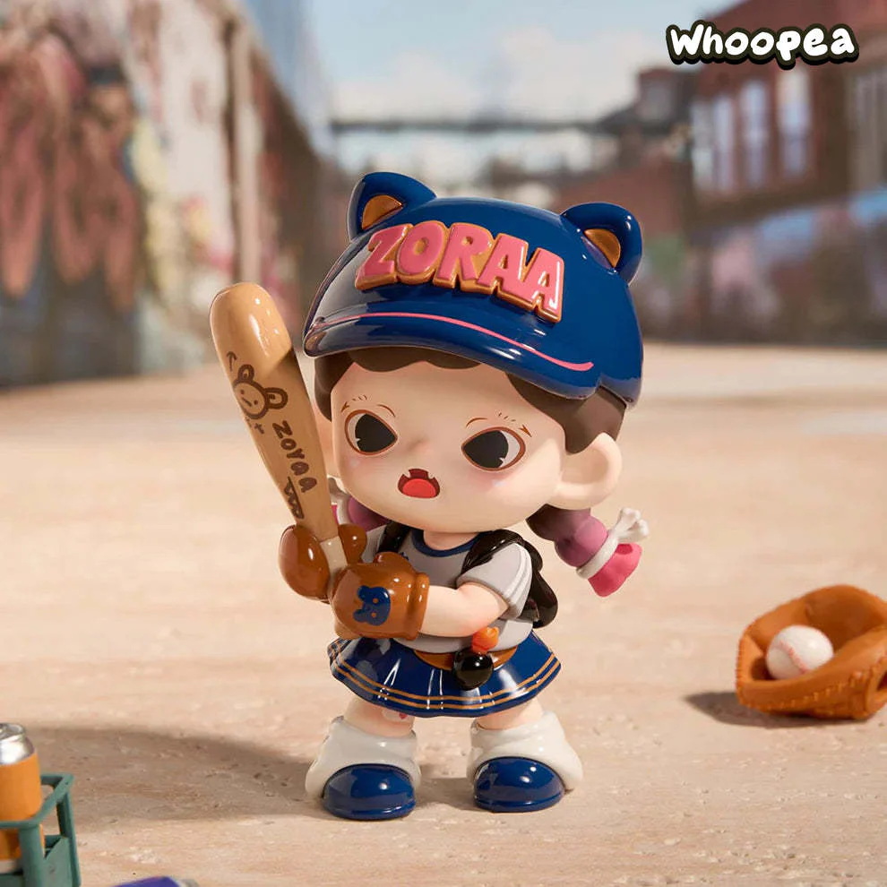 Baby Zoraa I'm The Boss Series Blind BoxăTNTă - Image 3