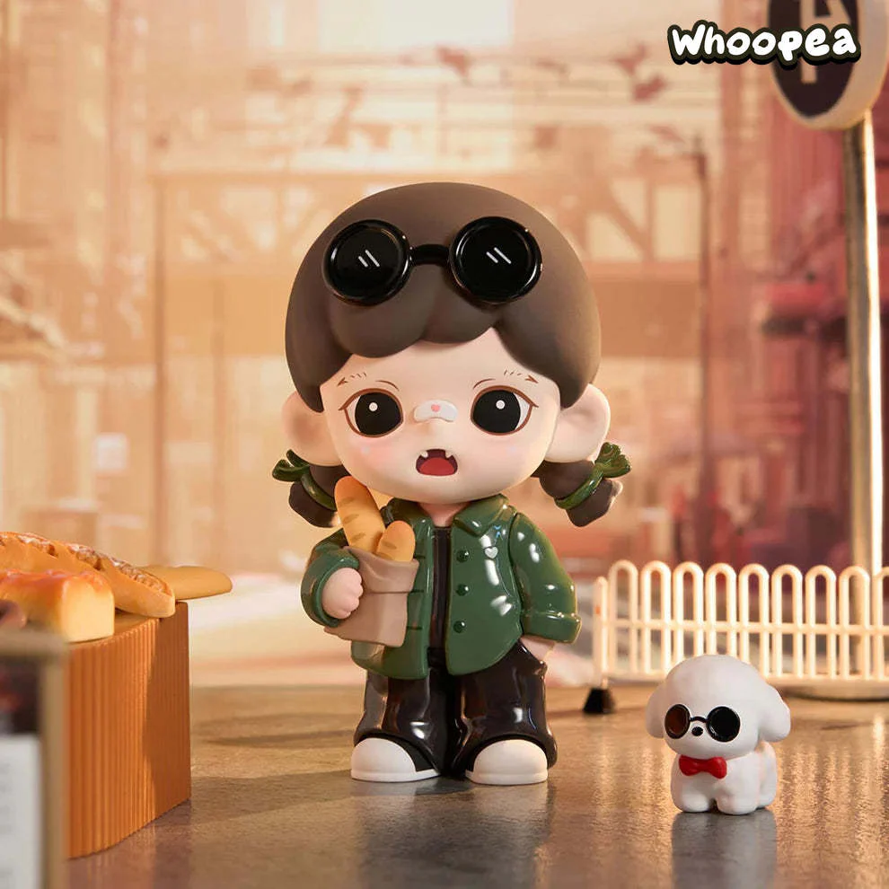 Baby Zoraa I'm The Boss Series Blind BoxăTNTă - Image 5