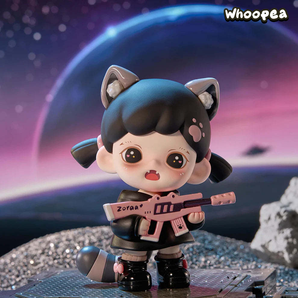 Baby Zoraa I'm The Boss Series Blind BoxăTNTă - Image 6
