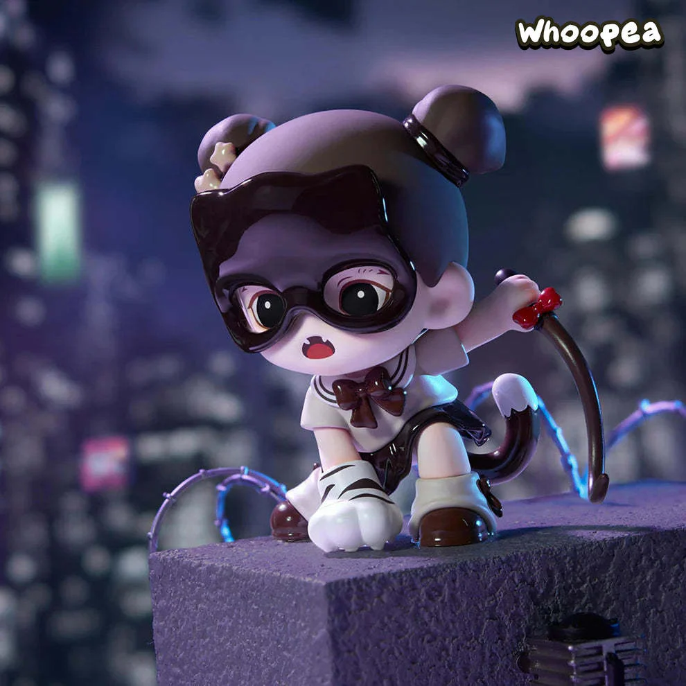 Baby Zoraa I'm The Boss Series Blind BoxăTNTă - Image 7