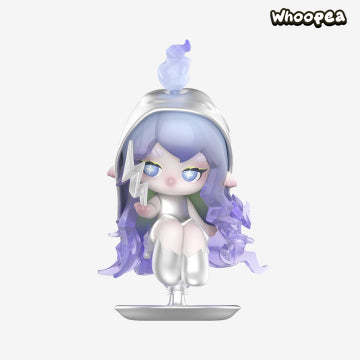 【BACK IN STOCK!】 CHAKA Light Sprite Series Figures, Blind Box - Image 13