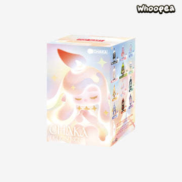 【BACK IN STOCK!】 CHAKA Light Sprite Series Figures, Blind Box - Image 16