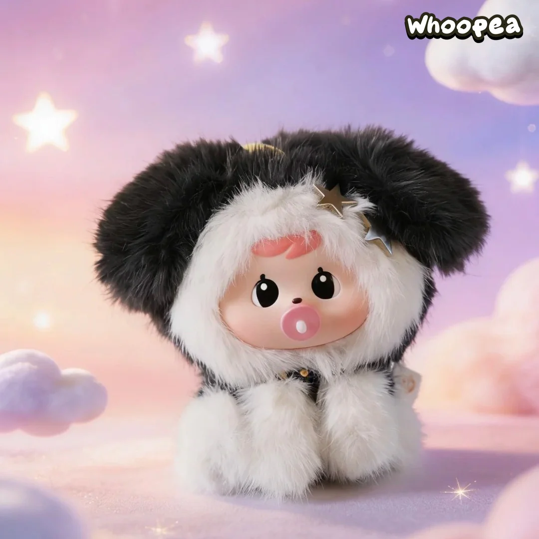 Bao-ao Purrfect Pals Series Plush Blind Box - Image 4