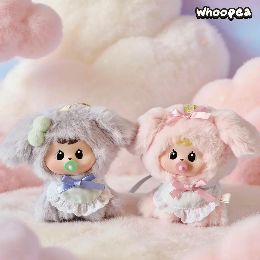 Bao-ao Purrfect Pals Series Plush Blind Box - Image 5