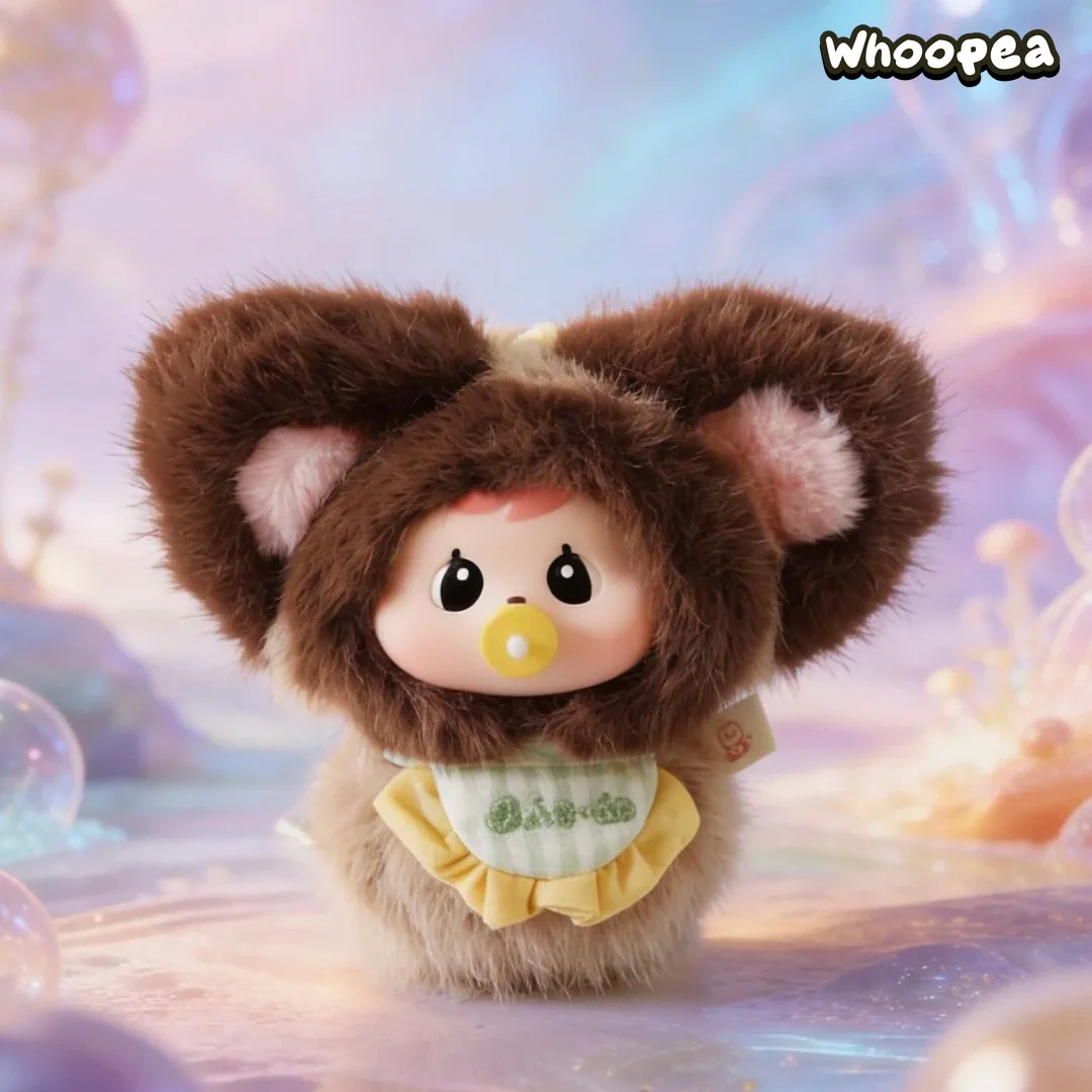 Bao-ao Purrfect Pals Series Plush Blind Box - Image 7