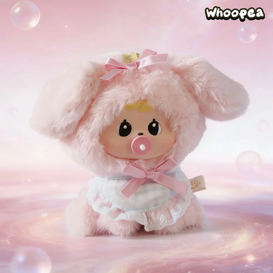 Bao-ao Purrfect Pals Series Plush Blind Box - Image 9