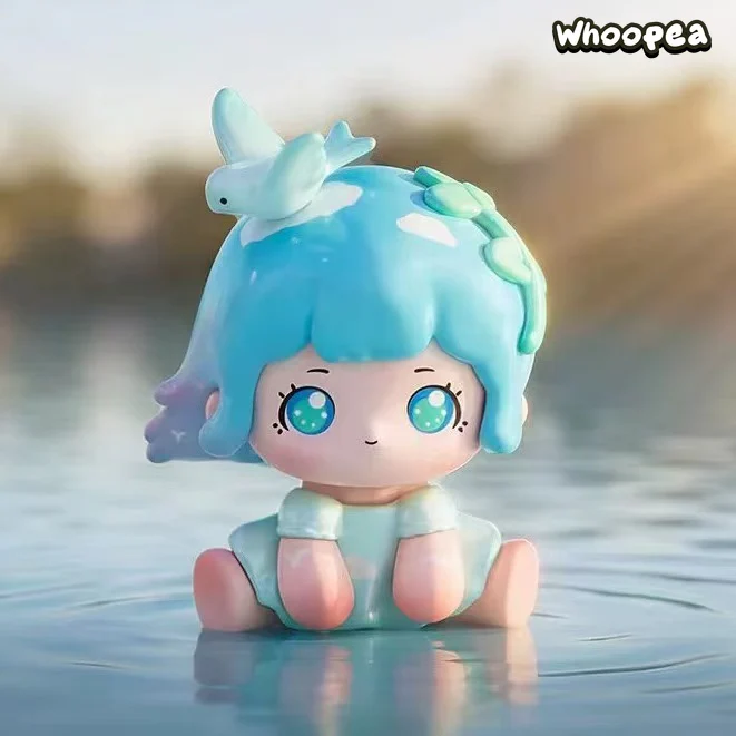 Baobao Fantasy Dreamland Series Mini Figure Blind Box - Image 2