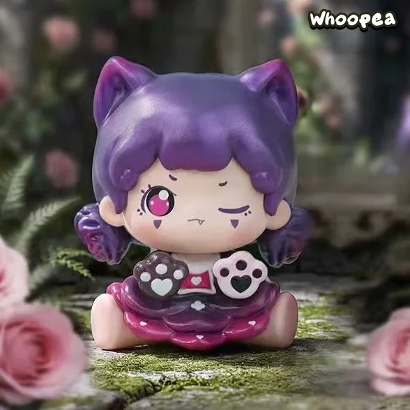 Baobao Fantasy Dreamland Series Mini Figure Blind Box - Image 3