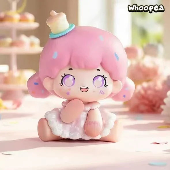 Baobao Fantasy Dreamland Series Mini Figure Blind Box - Image 4