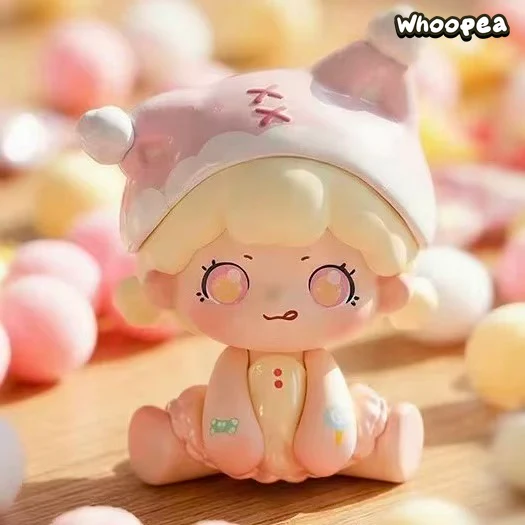 Baobao Fantasy Dreamland Series Mini Figure Blind Box - Image 5