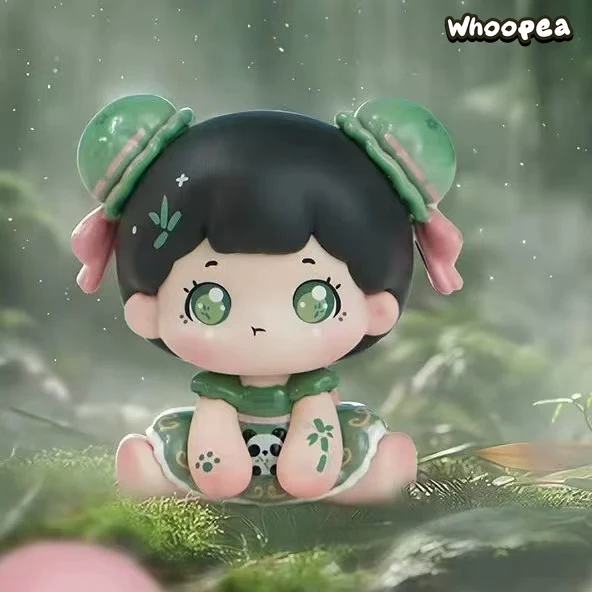 Baobao Fantasy Dreamland Series Mini Figure Blind Box - Image 6