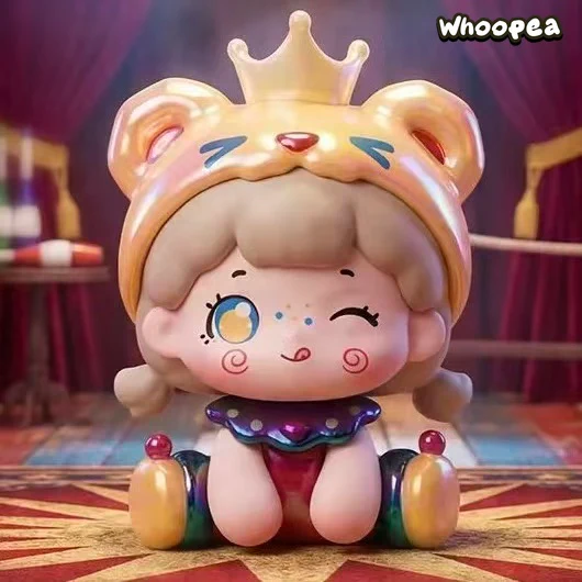 Baobao Fantasy Dreamland Series Mini Figure Blind Box - Image 7