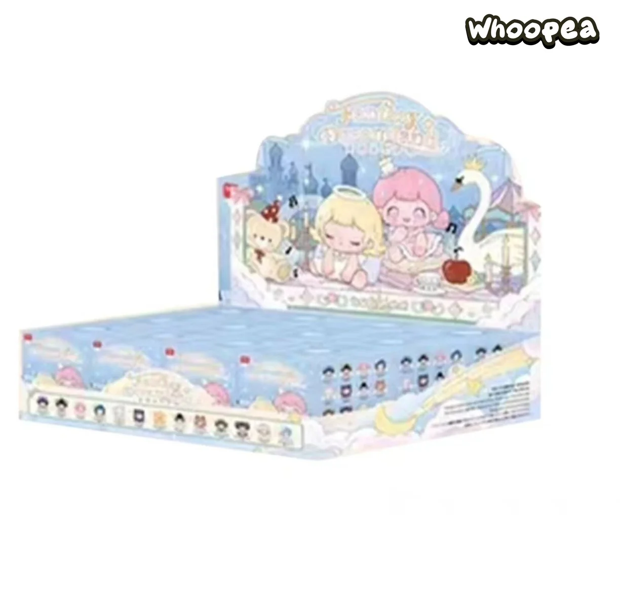 BAOBAO x Fantasy Dreamland Series Figures Blind Box - Image 10