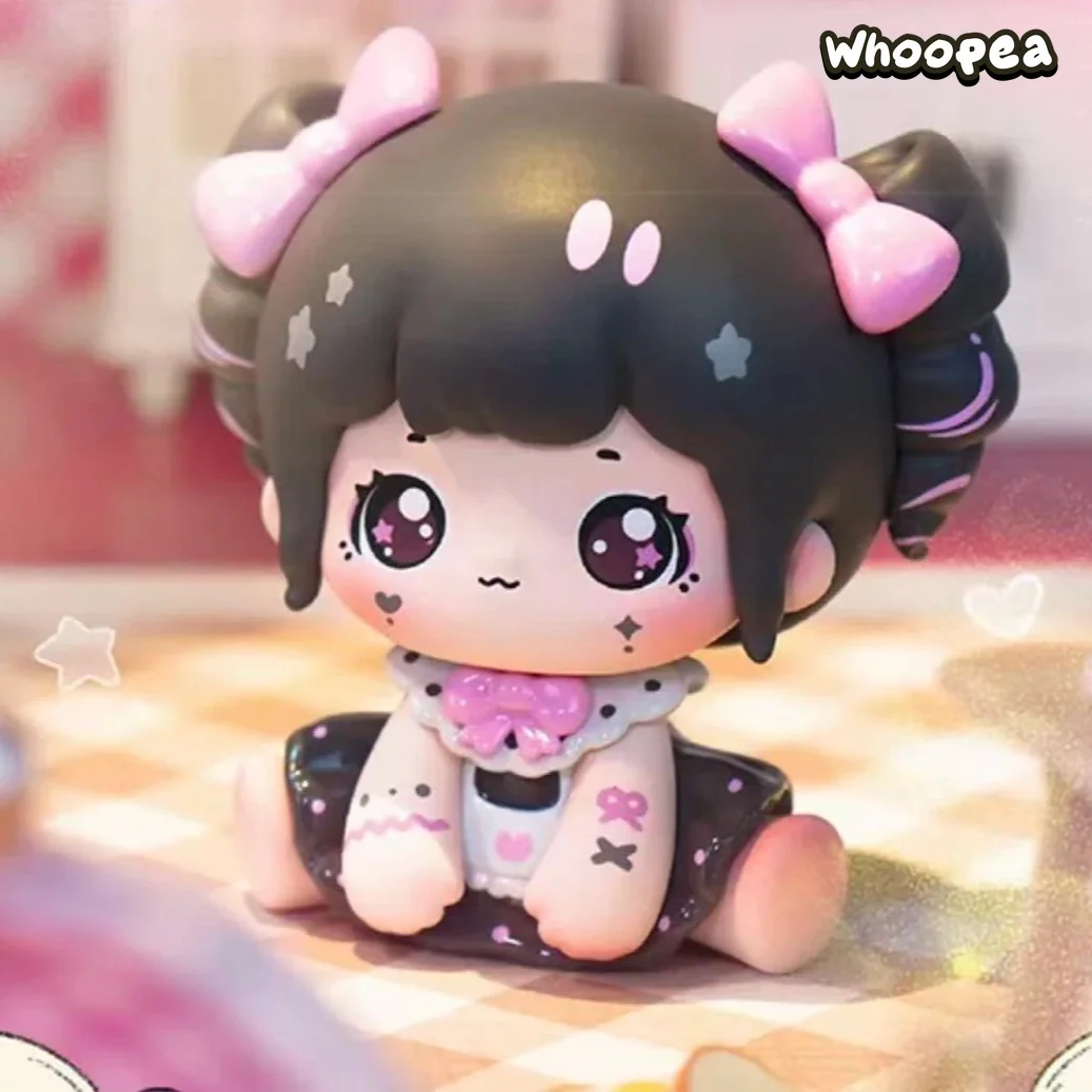 BAOBAO x Fantasy Dreamland Series Figures Blind Box - Image 4