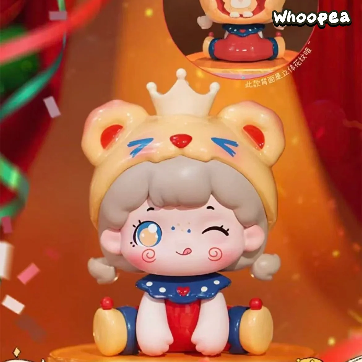 BAOBAO x Fantasy Dreamland Series Figures Blind Box - Image 5