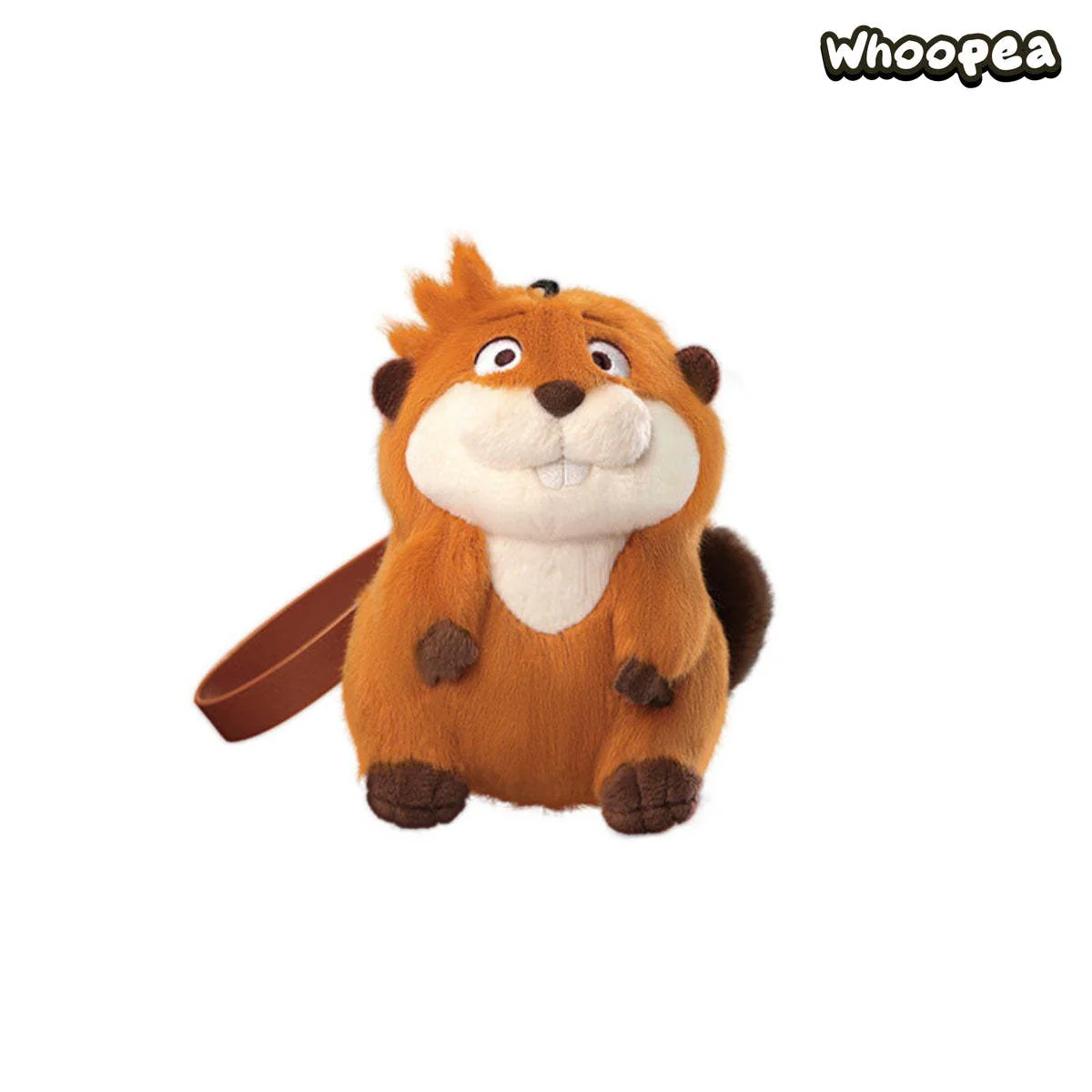 BESTINE DSN Hoppers Series Scented Plush Pendant Collection - Image 6