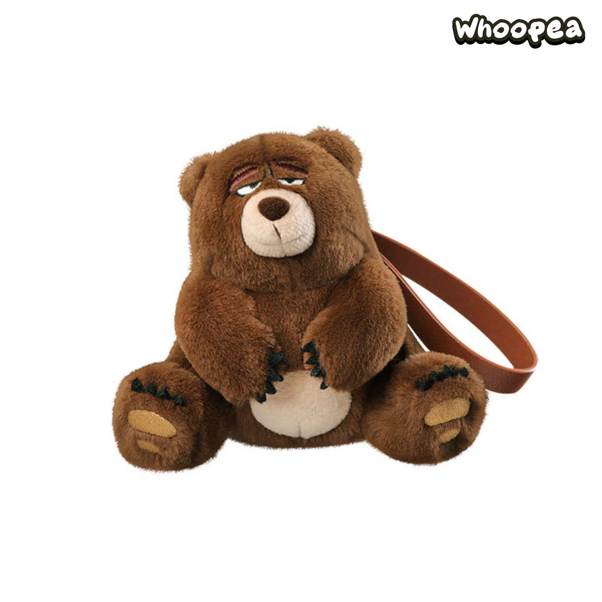 BESTINE DSN Hoppers Series Scented Plush Pendant Collection - Image 7