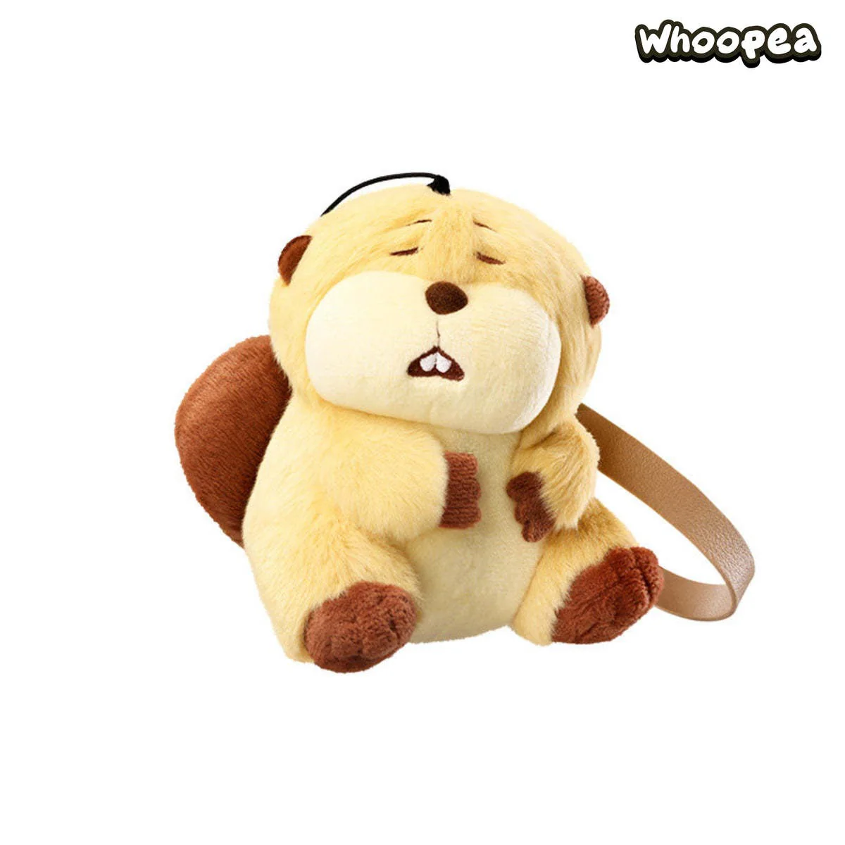 BESTINE DSN Hoppers Series Scented Plush Pendant Collection - Image 8