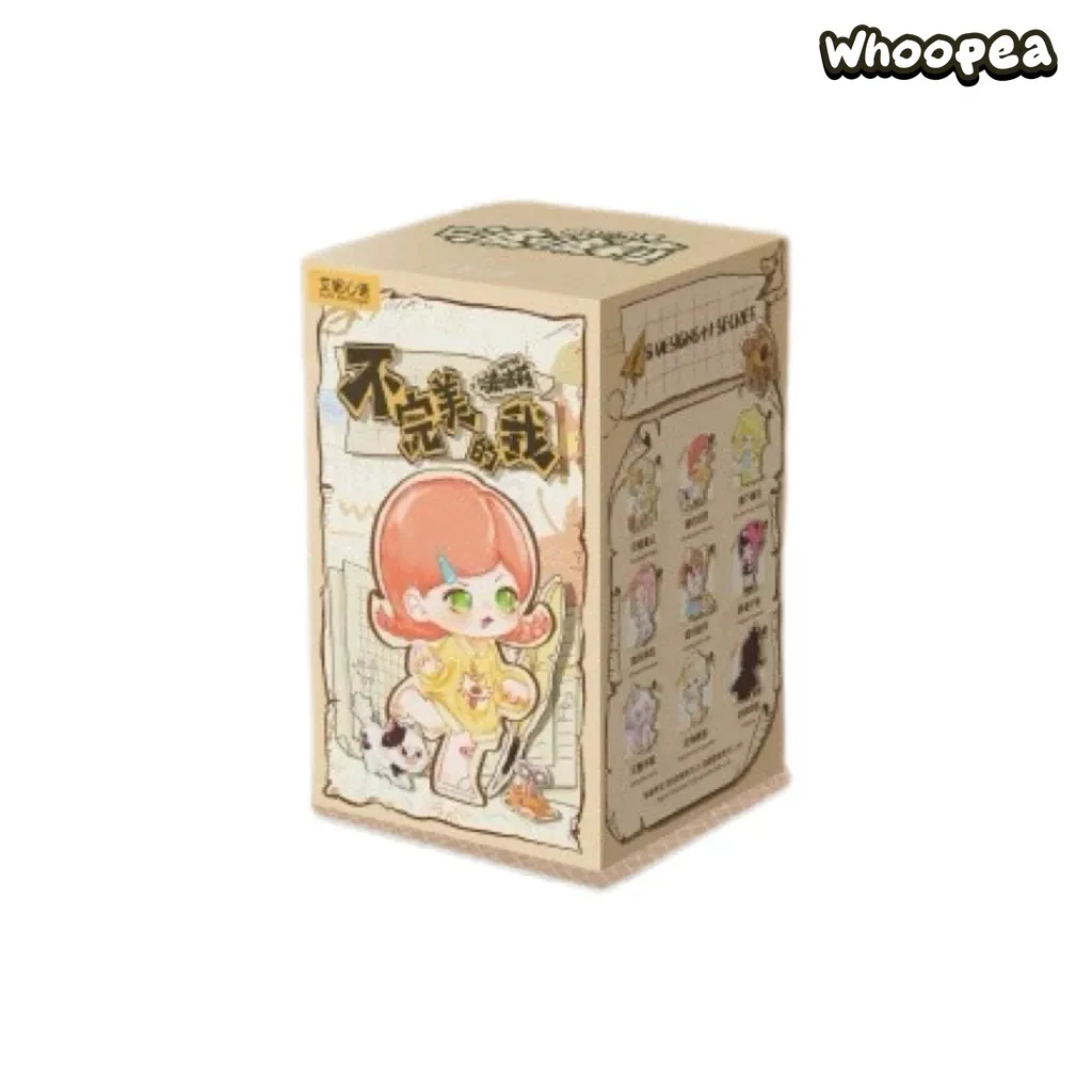 BOBBLE Imperfect Me Series Figures Blind Box - Image 10