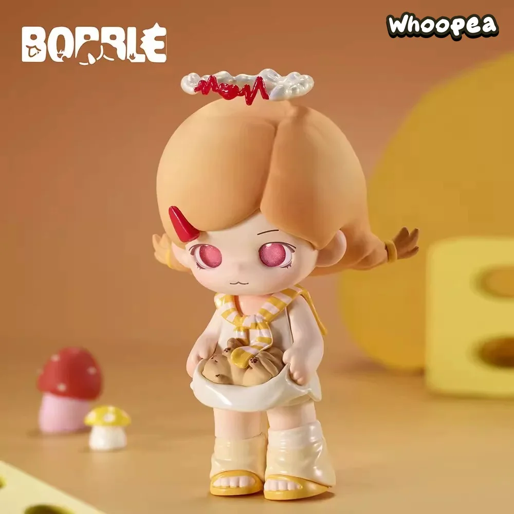 BOBBLE Imperfect Me Series Figures Blind Box - Image 3