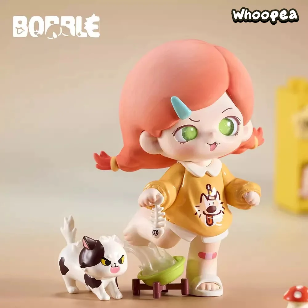BOBBLE Imperfect Me Series Figures Blind Box - Image 4