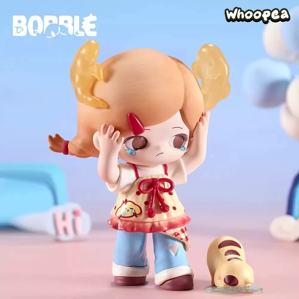 BOBBLE Imperfect Me Series Figures Blind Box - Image 5