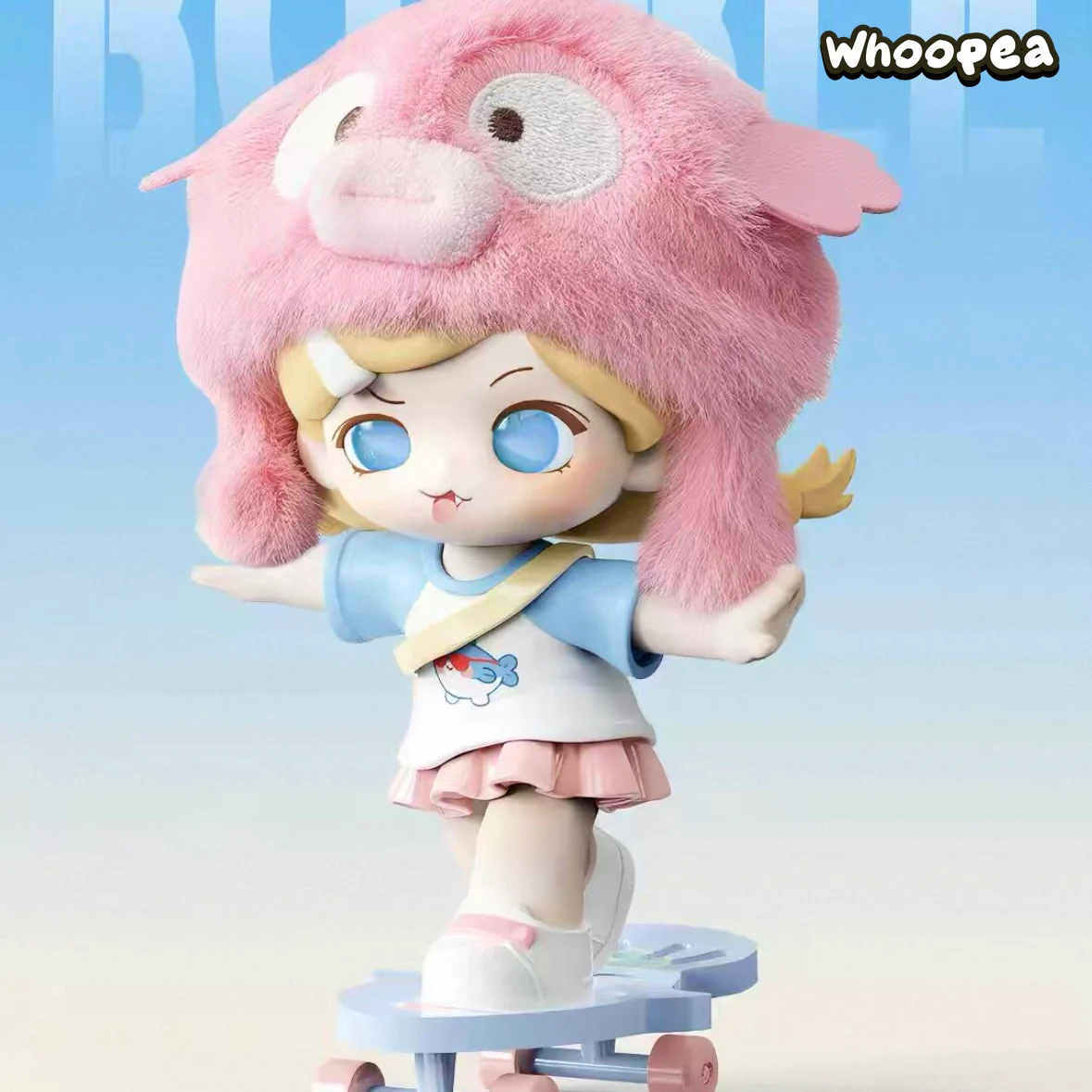 BOBBLE Imperfect Me Series Figures Blind Box - Image 6