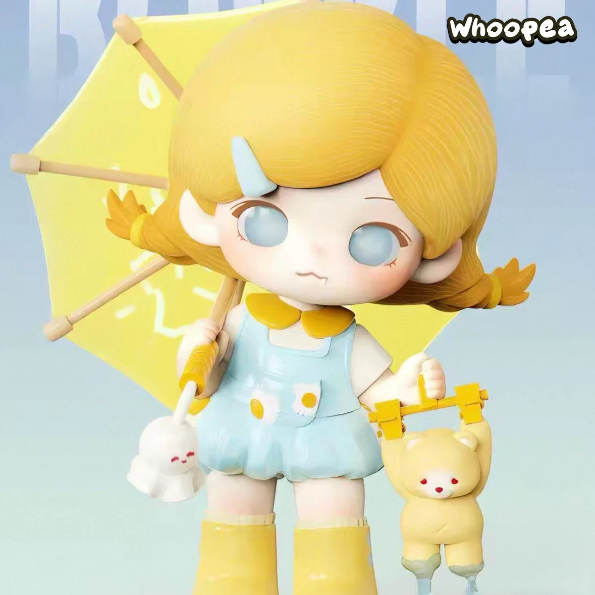 BOBBLE Imperfect Me Series Figures Blind Box - Image 7
