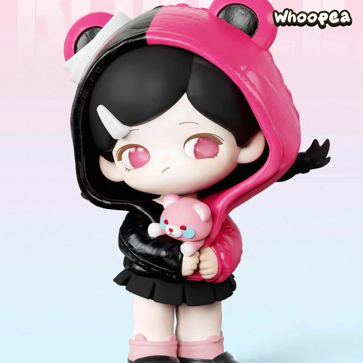 BOBBLE Imperfect Me Series Figures Blind Box - Image 9