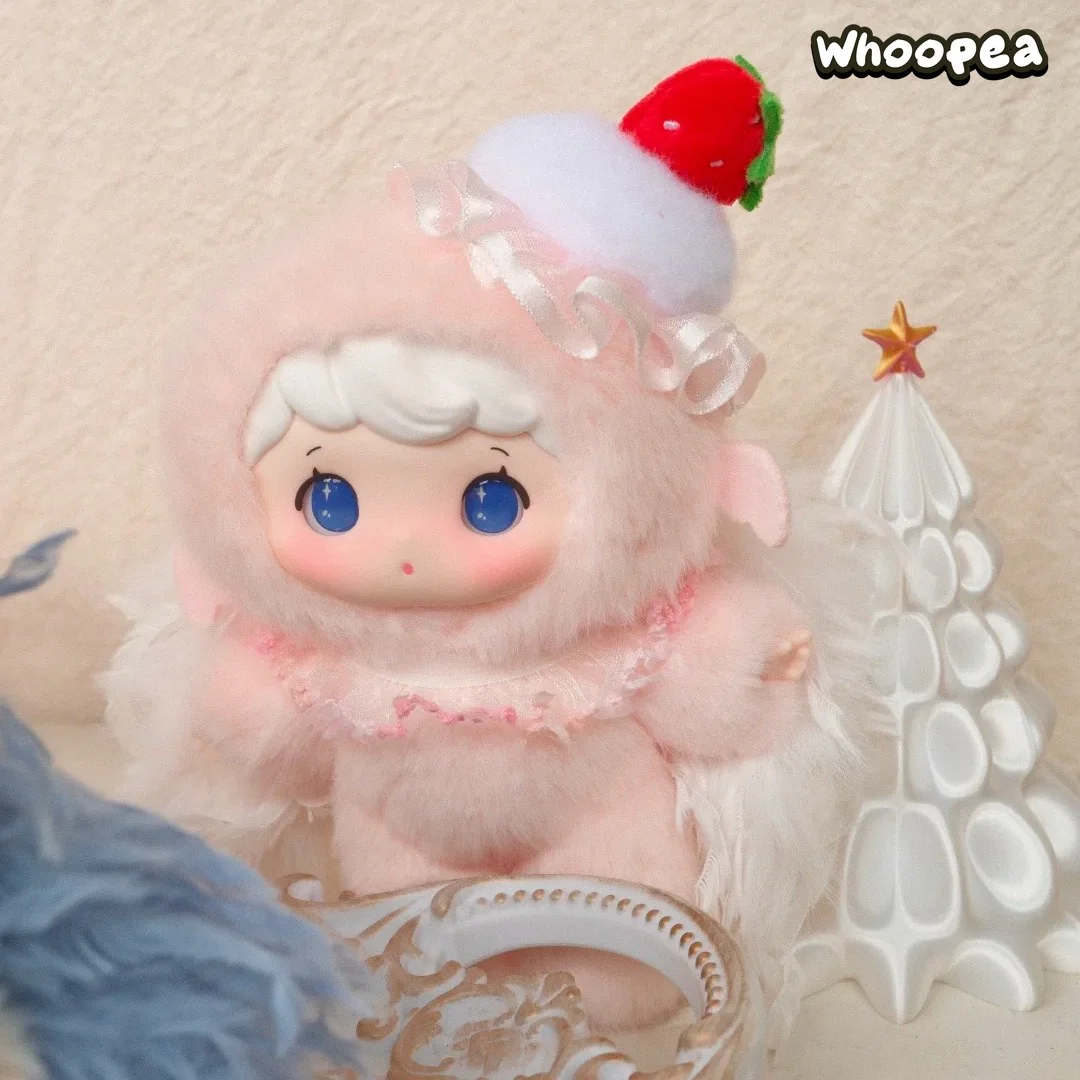 CALOR Angel's Kitchen Series Plush Blind Box - Image 10