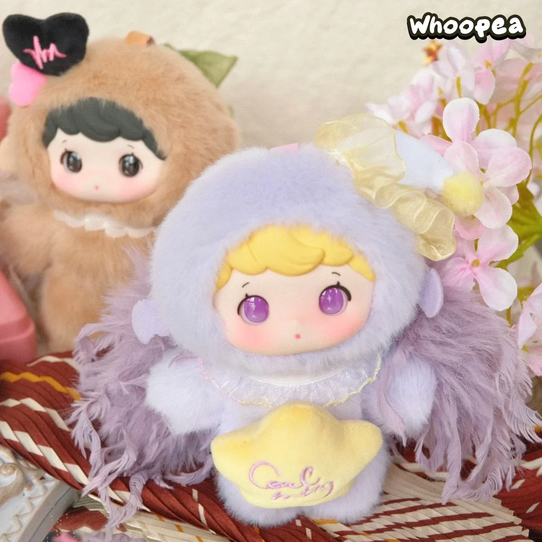 CALOR Angel's Kitchen Series Plush Blind Box - Image 5