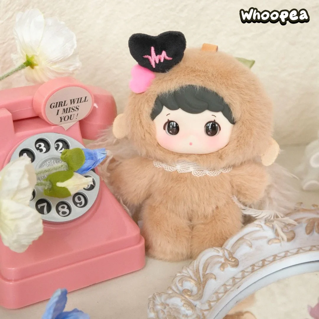 CALOR Angel's Kitchen Series Plush Blind Box - Image 7