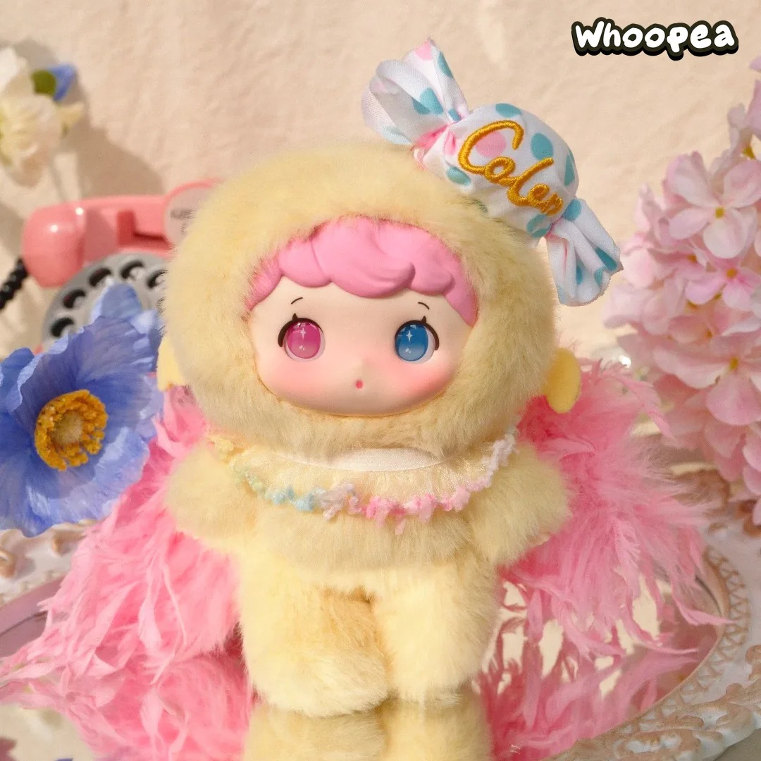 CALOR Angel's Kitchen Series Plush Blind Box - Image 8