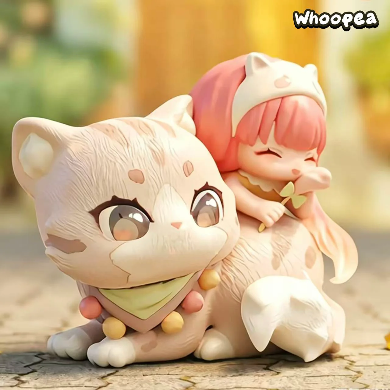 CATNISSI Kitten With You Series Figure Blind Box - Image 7
