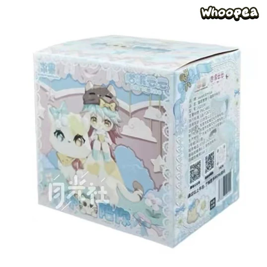 CATNISSI Kitten With You Series Figure Blind Box - Image 8