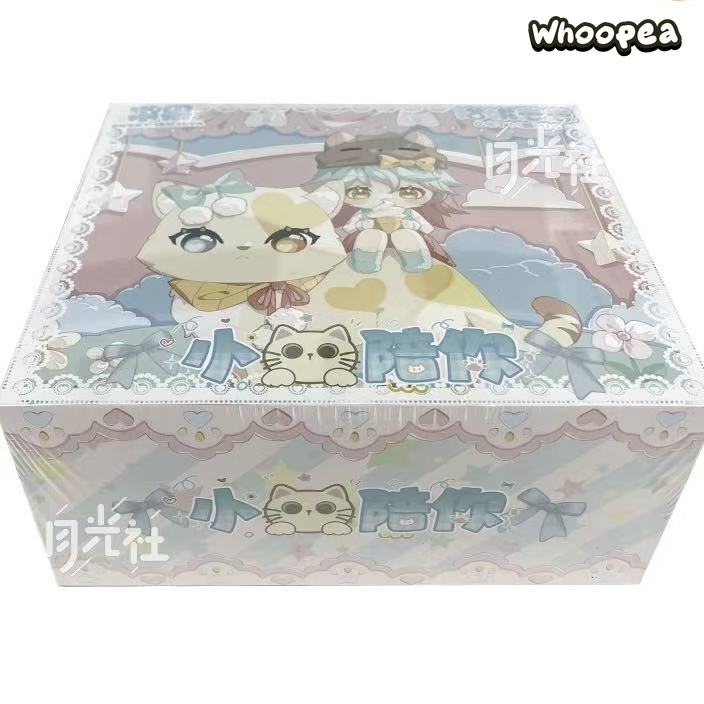 CATNISSI Kitten With You Series Figure Blind Box - Image 9
