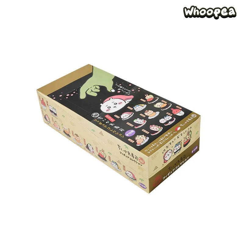 Chiikawa Sushi Series Figures, Blind Box - Image 6