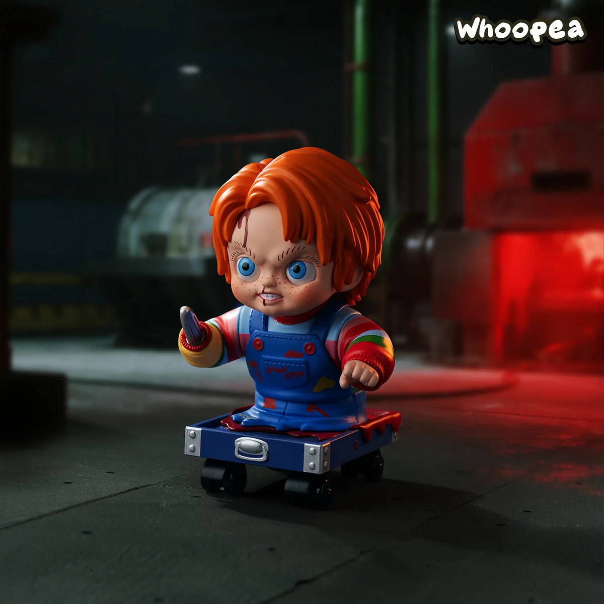 Chucky Franchise Series Figures, Blind Box - Image 5