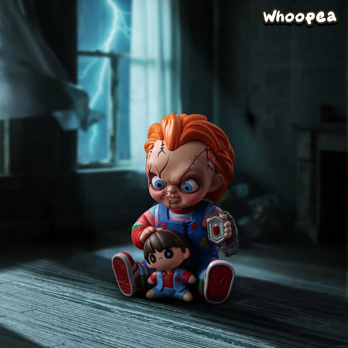 Chucky Franchise Series Figures, Blind Box - Image 6