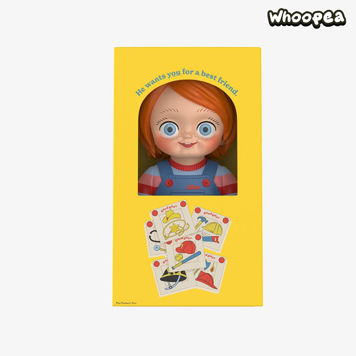 Chucky Franchise Series Figures, Blind Box - Image 8