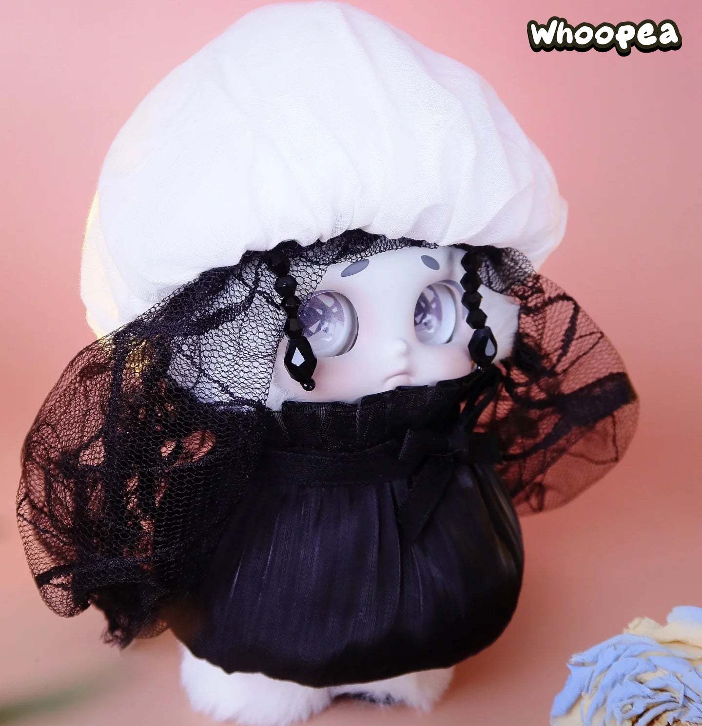 Cino Warm Corners Plush Series Plush Dolls, Blind Box - Image 13