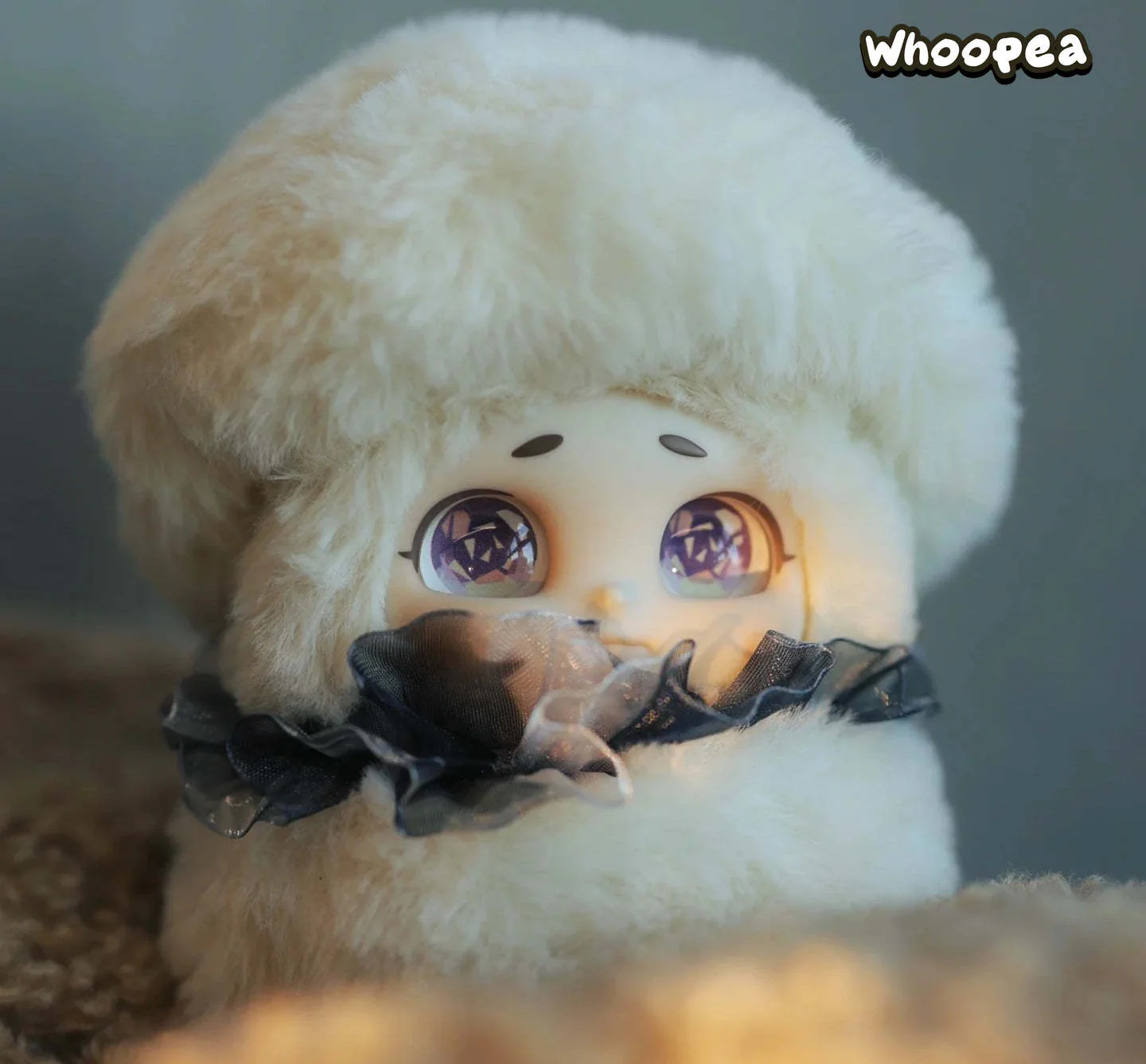 Cino Warm Corners Plush Series Plush Dolls, Blind Box - Image 2