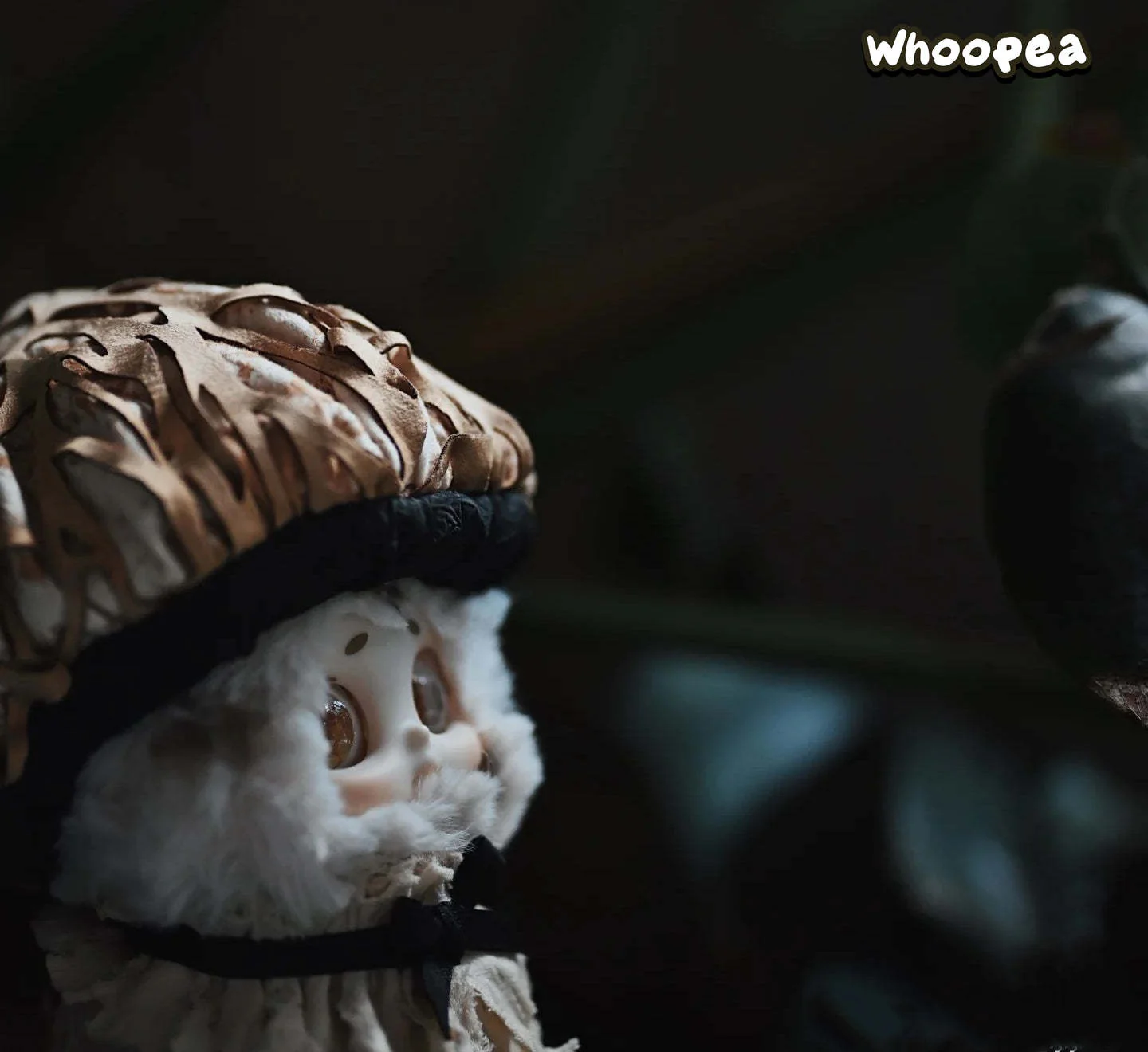 Cino Warm Corners Plush Series Plush Dolls, Blind Box - Image 5