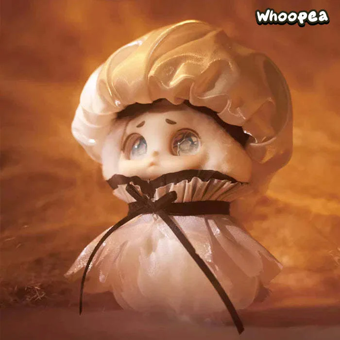 Cino Warm Corners Plush Series Plush Dolls, Blind Box - Image 6