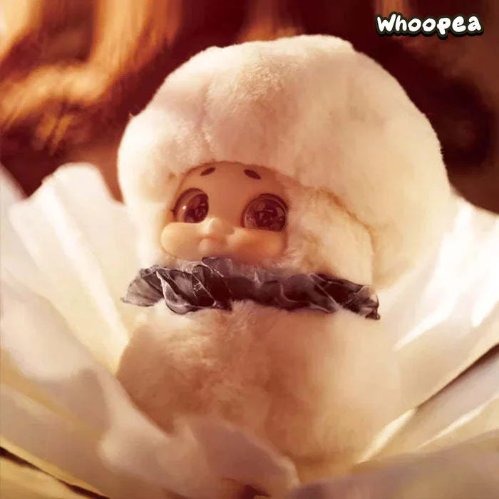 Cino Warm Corners Plush Series Plush Dolls, Blind Box - Image 9