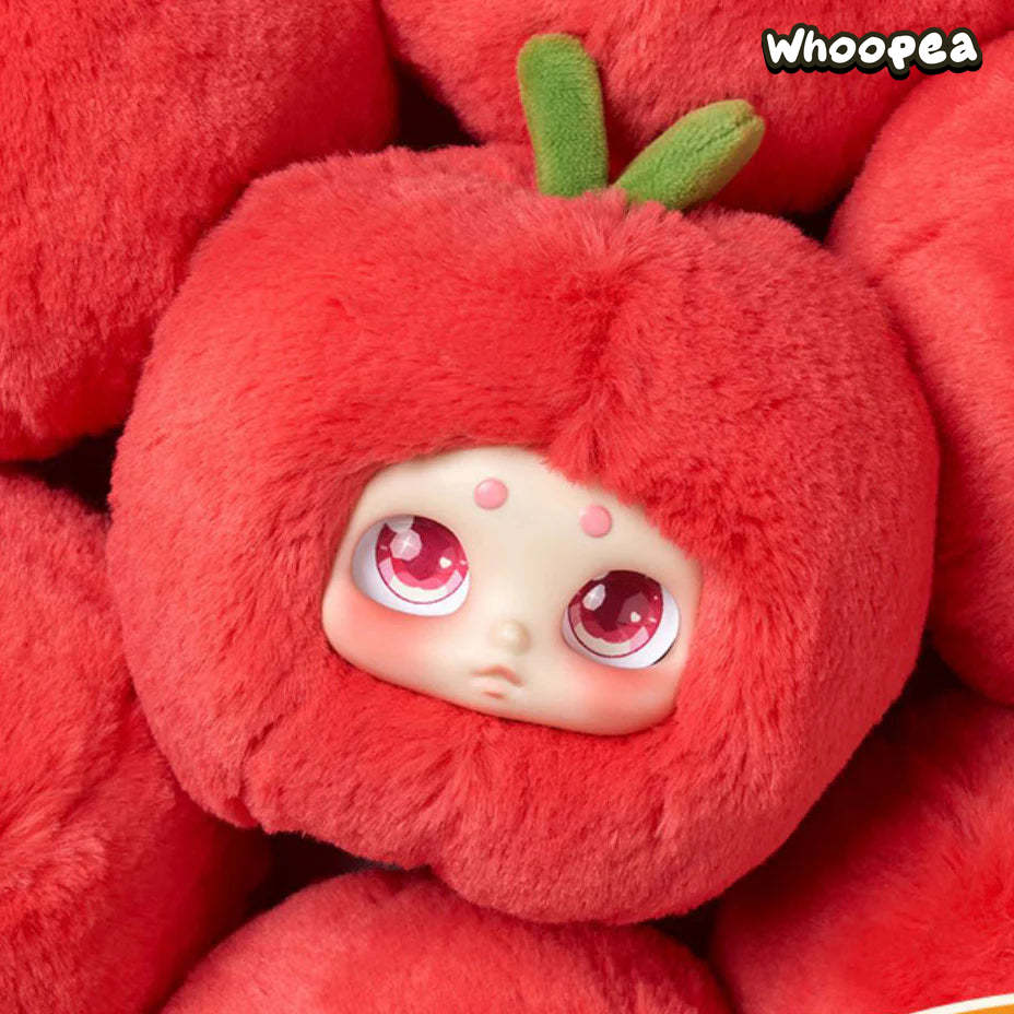 Cino's Summer Fruit Shop Series Dolls - Image 2